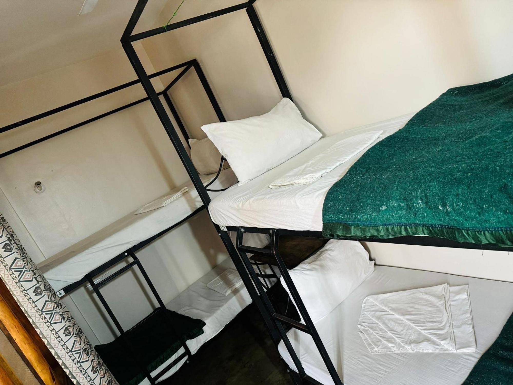 Backpackers 2* Arusha