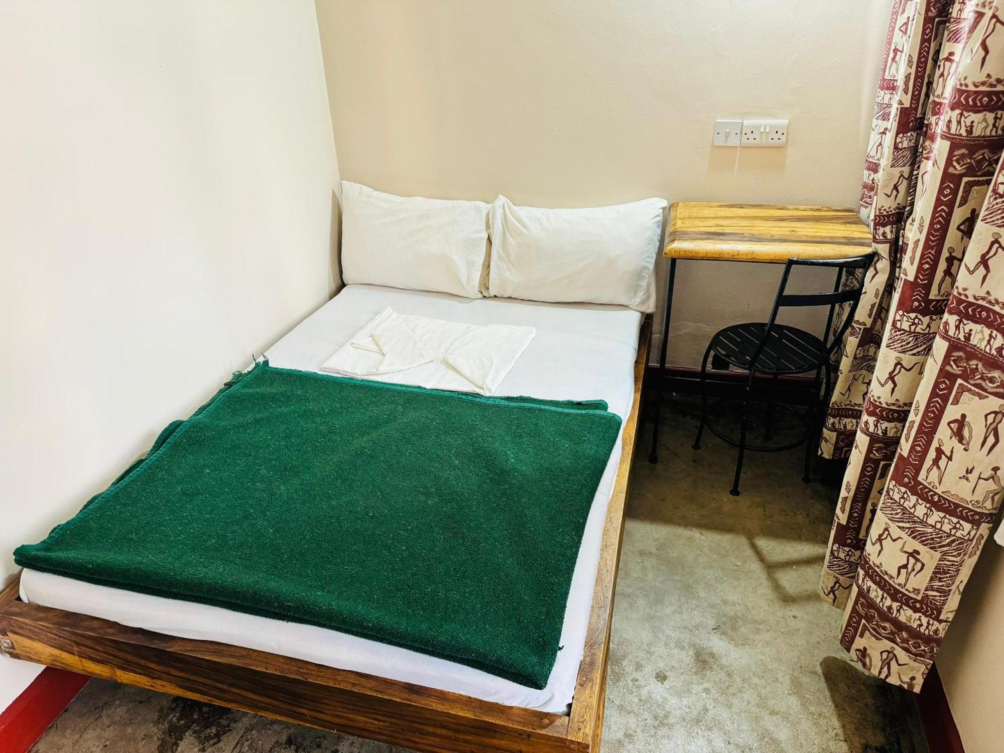Backpackers 2* Arusha