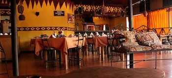 Backpackers Hotel Arusha